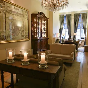 Le Dixseptième Hotel