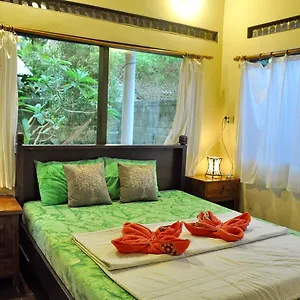 Soni Backpacker House Auberge de jeunesse