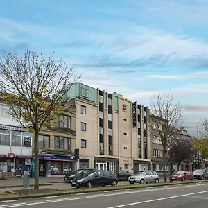 Expo Brüksel
