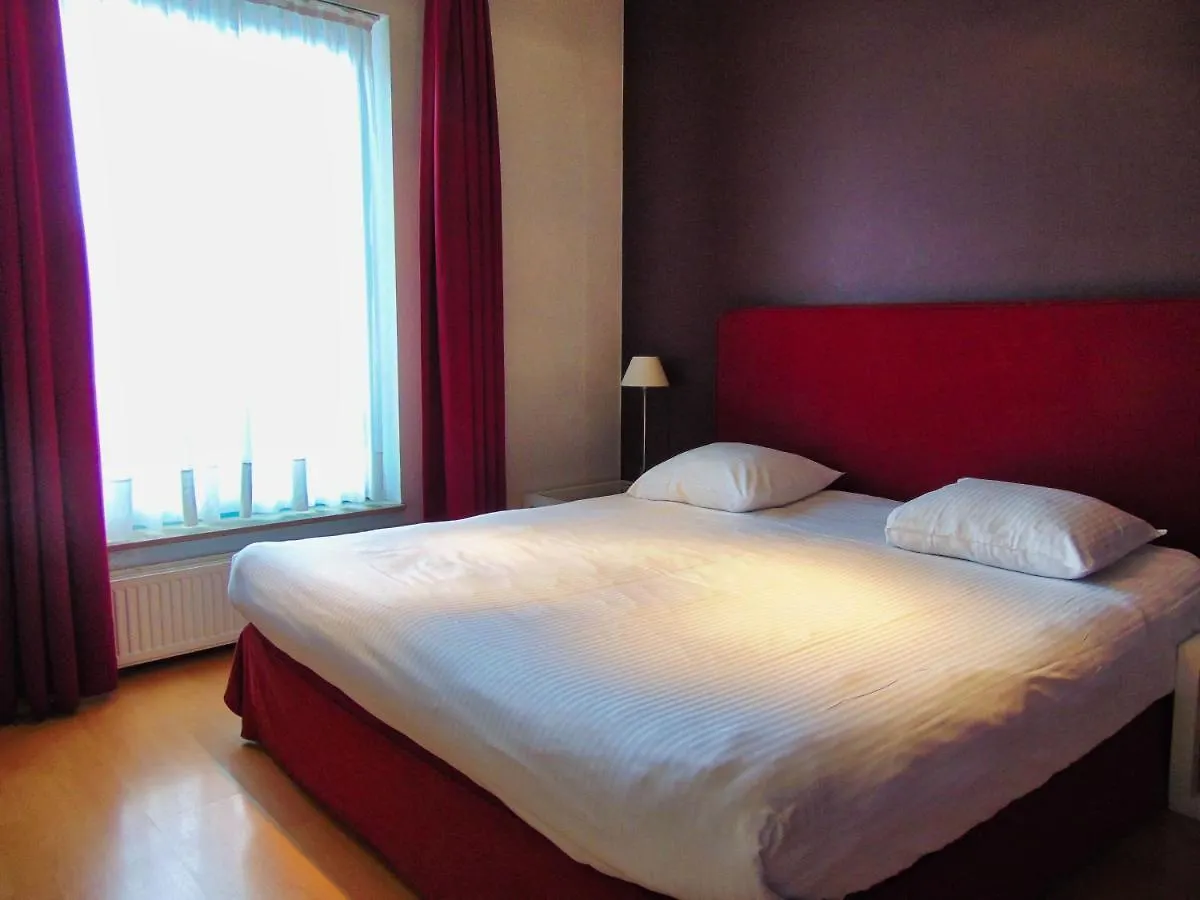 Apart Hotel Brussels Midi